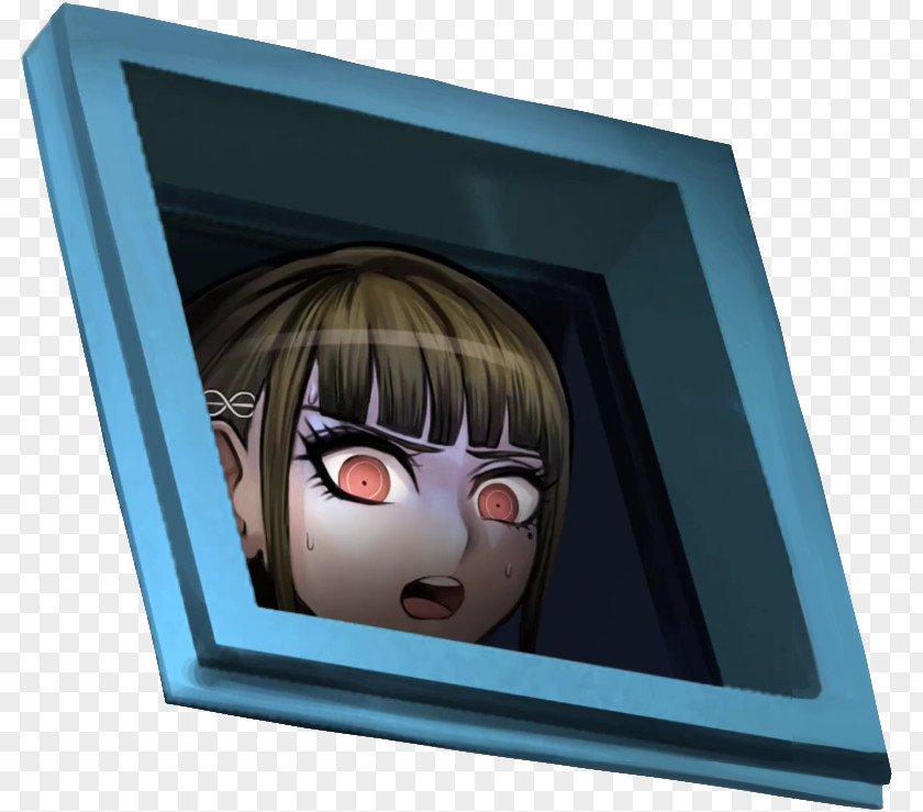 Peek Danganronpa V3: Killing Harmony Danganronpa: Trigger Happy Havoc Video Game Command & Conquer: Generals PNG