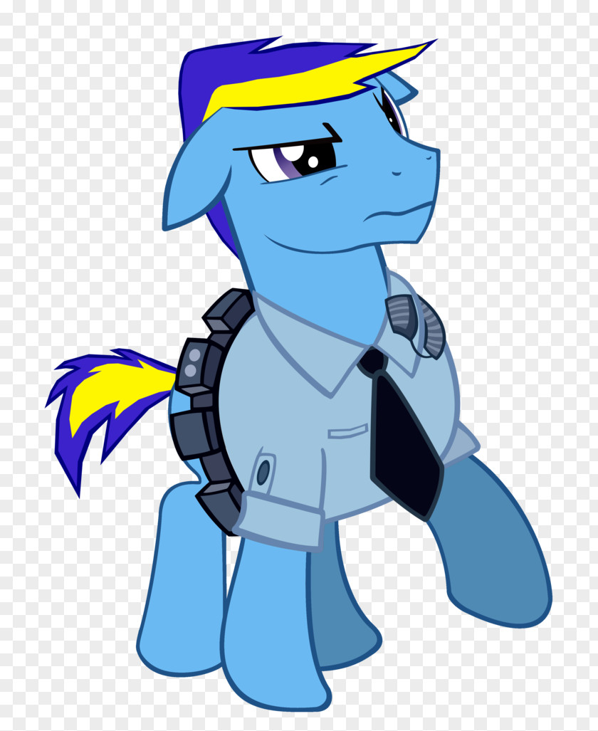 Police Pony Rainbow Dash Officer DeviantArt PNG