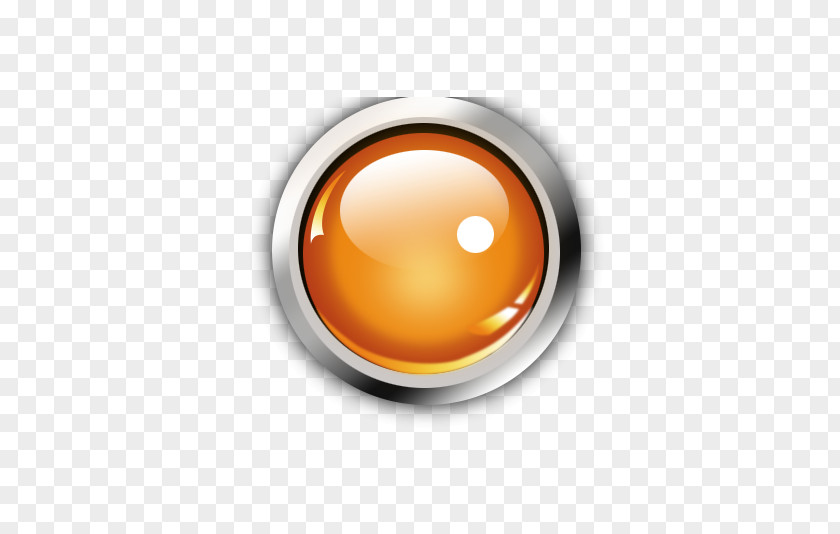 Round Button Download Icon PNG