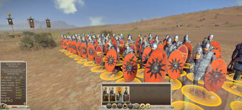 Total War War: Rome II Empire: Rome: Fall Of The Western Roman Empire PNG