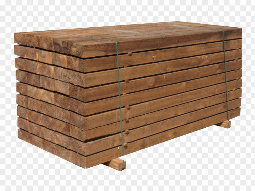 Trellis Drainage Pattern Lumber Railroad Tie Rail Transport Hardwood Firewood PNG