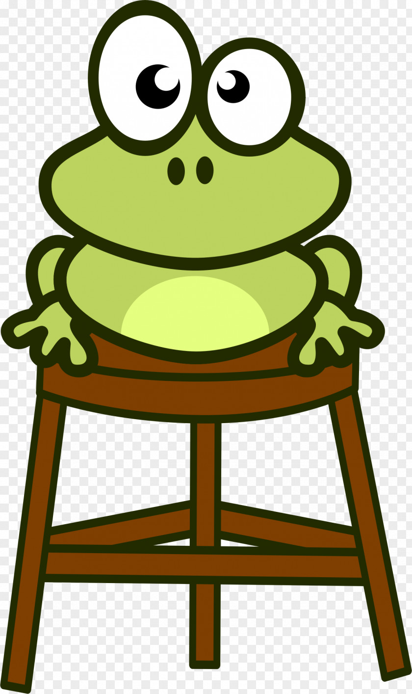 Amphibian Frog Cuteness Cartoon Clip Art PNG