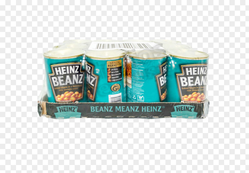 Baked Beans Heinz Product Flavor PNG