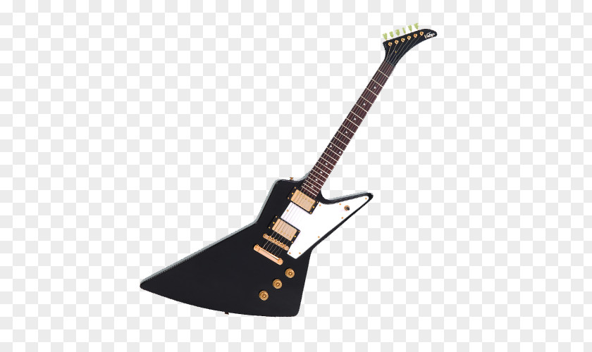 Bass Guitar Gibson Explorer Flying V Electric Musical Instruments PNG