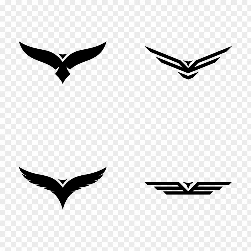 Bird Logo Beak PNG