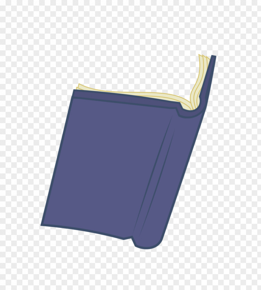 Book Cover Coloring PNG