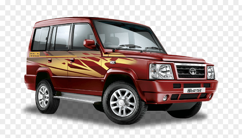 Car Tata Motors Sumo Grande Vehicle PNG