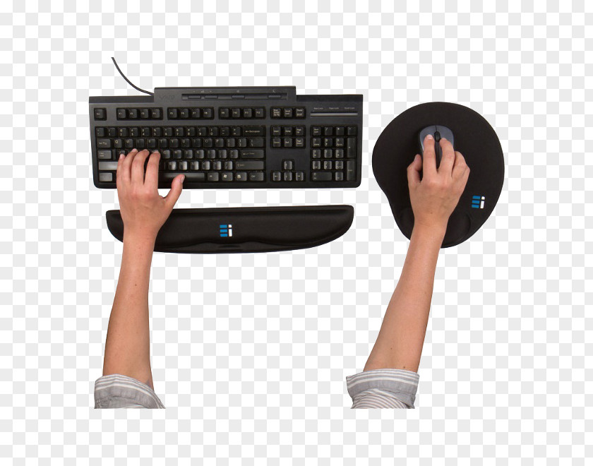 Computer Mouse Keyboard Mats Space Bar PNG