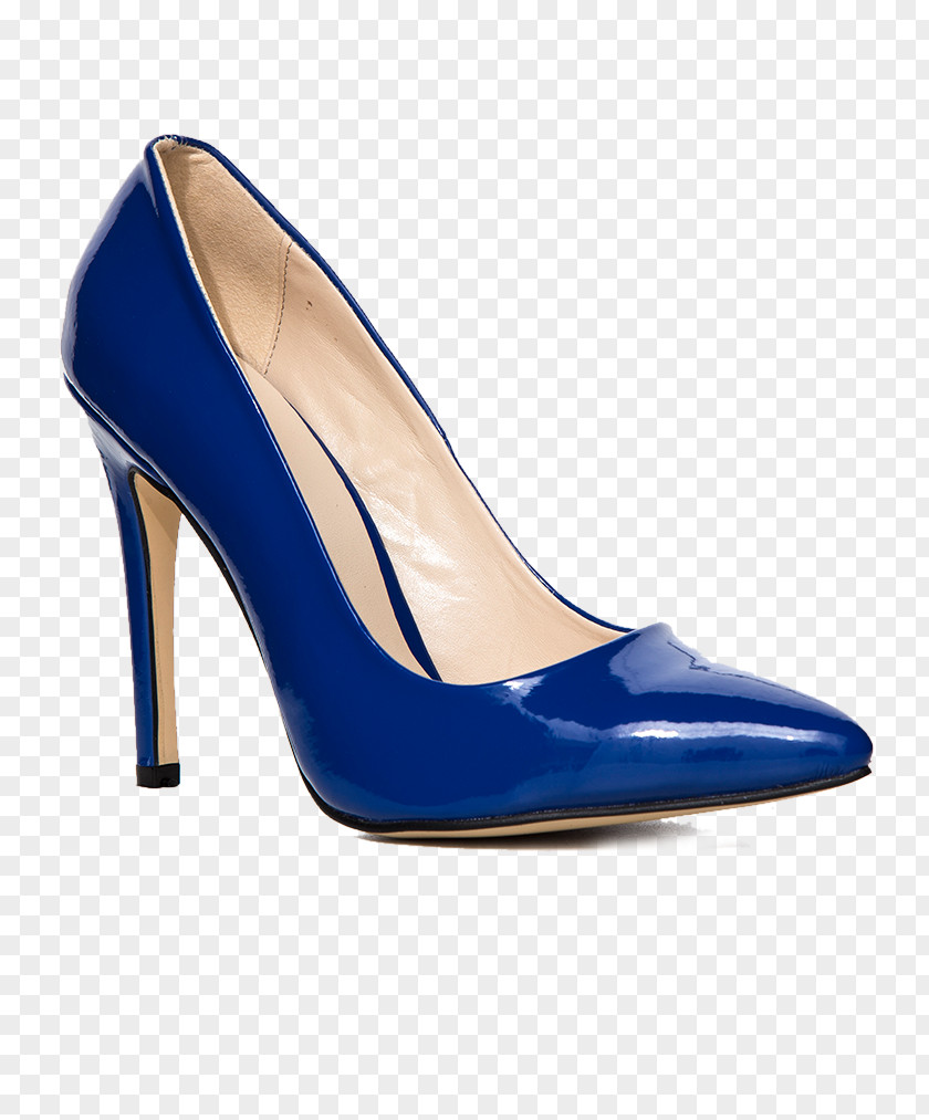 Dress Blue Court Shoe Heel Clothing Accessories PNG