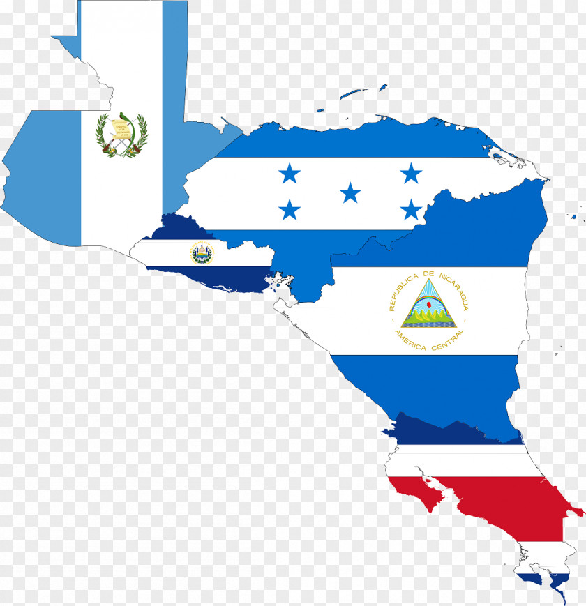 El Salvador Guatemala Central American Common Market Single Latin Integration PNG
