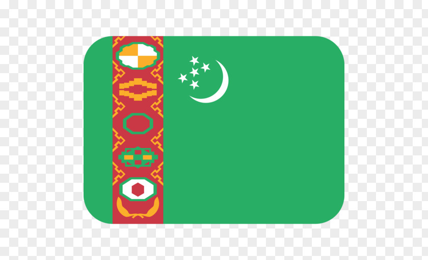 Emoji Turkmenistan–Afghanistan–Pakistan–India Pipeline Flag Of Turkmenistan Afghanistan PNG