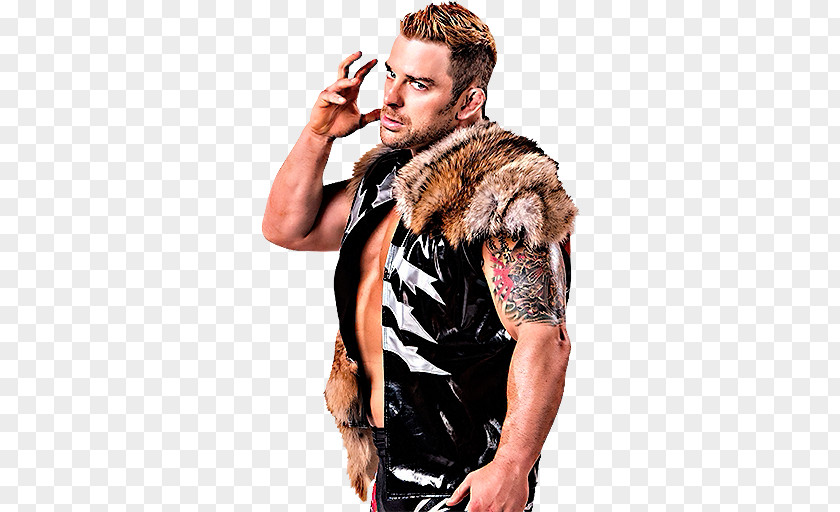 Face Davey Richards Impact World Championship The American Wolves Wrestling Tag Team PNG