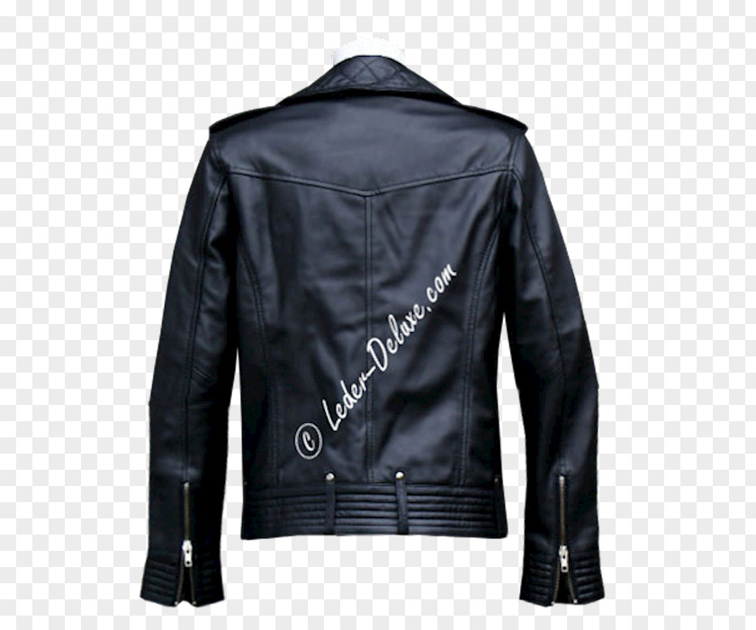 Jacket Leather Belt Clothing PNG