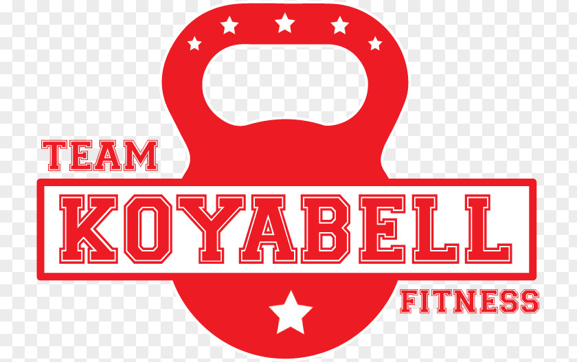July 28 Koyabell Fitness Logo Video PNG
