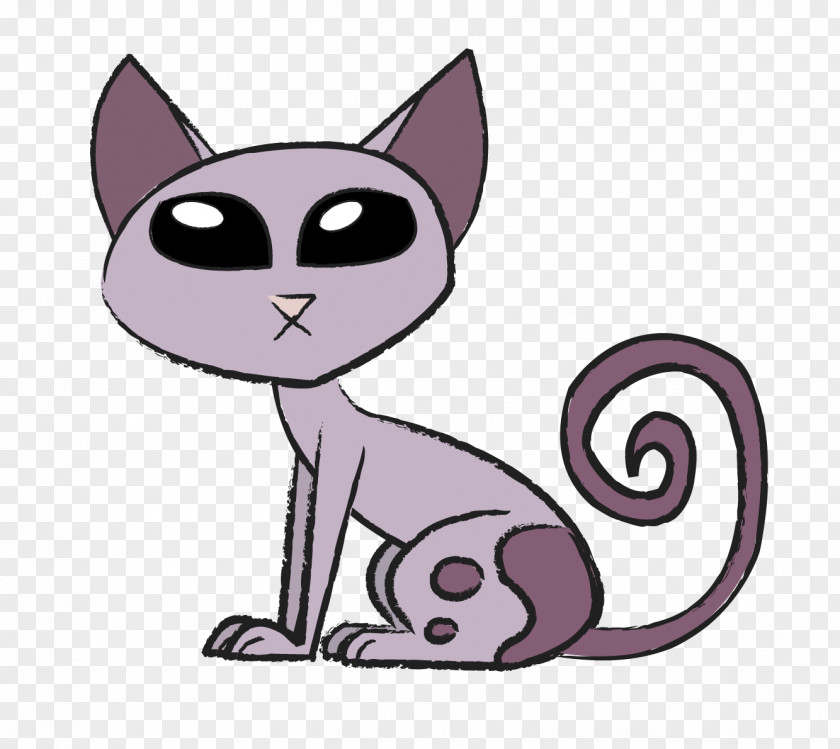 Kitten Korat Domestic Short-haired Cat Tabby Mr. PNG