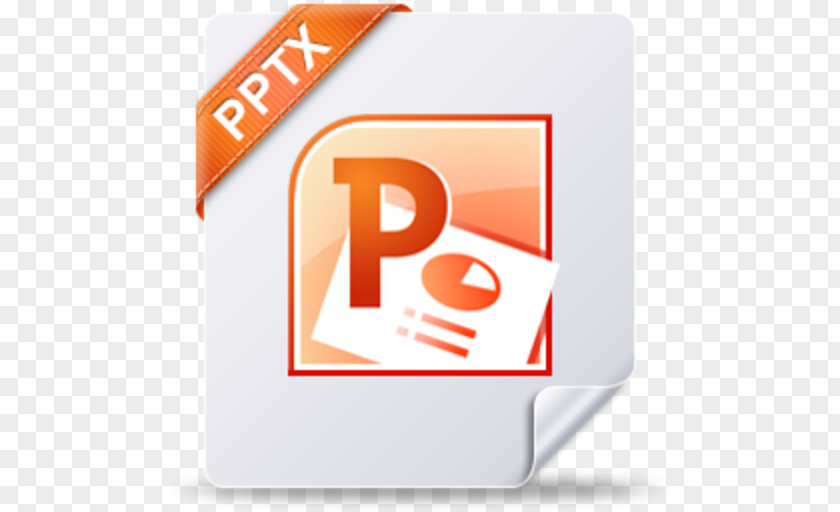 Microsoft PowerPoint Office 2010 PNG