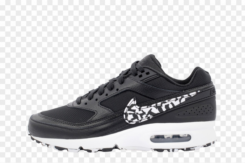 Nike Shoe Air Max 95 Women's Sneakers BW Ultra Trainers Black PNG