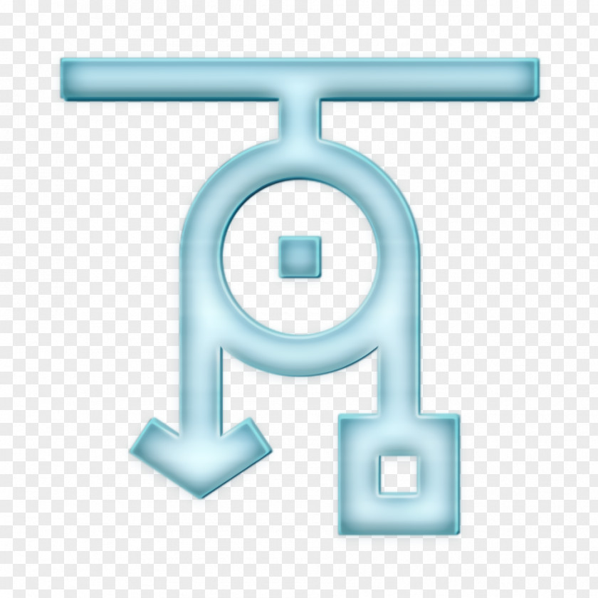 Physics And Chemistry Icon Gravity Strength PNG