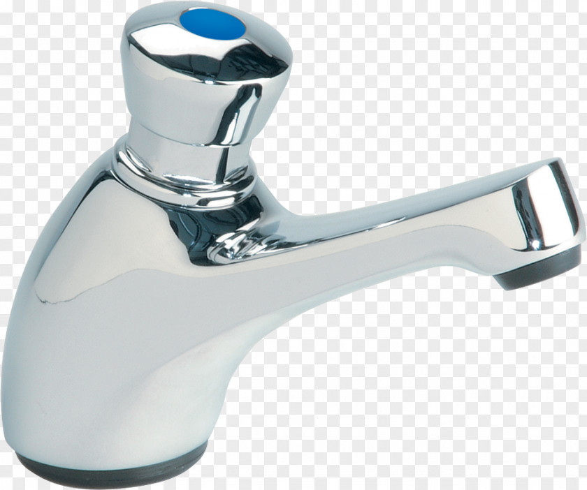 Sink Tap Thermostatic Mixing Valve Bathroom PNG