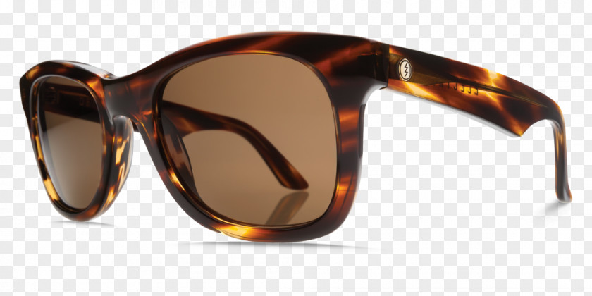 Sunglasses Tortoiseshell Electric Visual Evolution, LLC Eyewear PNG