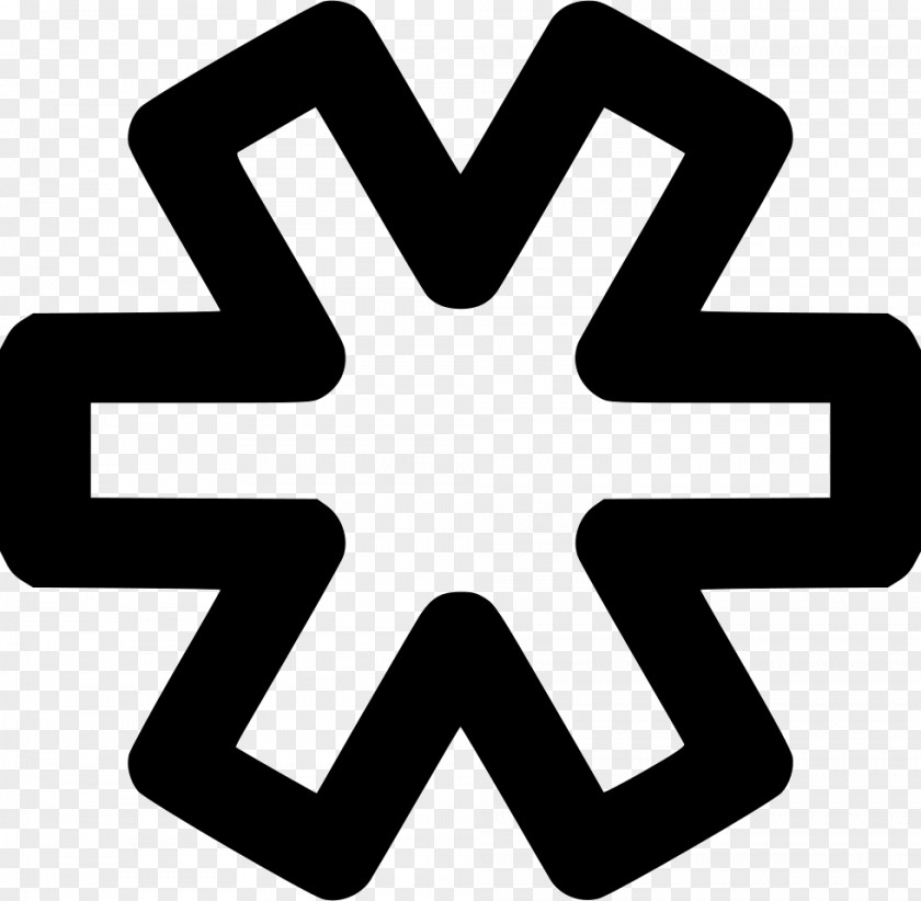 Symbol Asterisk Clip Art PNG