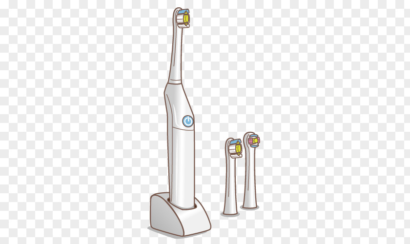 Toothbrush Electric Tooth Brushing Dentist PNG