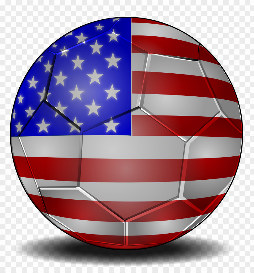 American Football Vector Illustration Material United States Men's National Soccer Team FIFA World Cup Women's MLS PNG