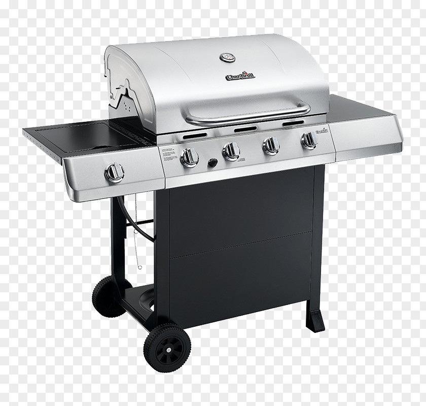 Barbecue Grilling Char-Broil Classic 463874717 Gasgrill PNG