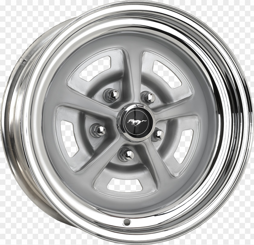 Boss 302 Mustang Alloy Wheel Buick Spoke Rim PNG