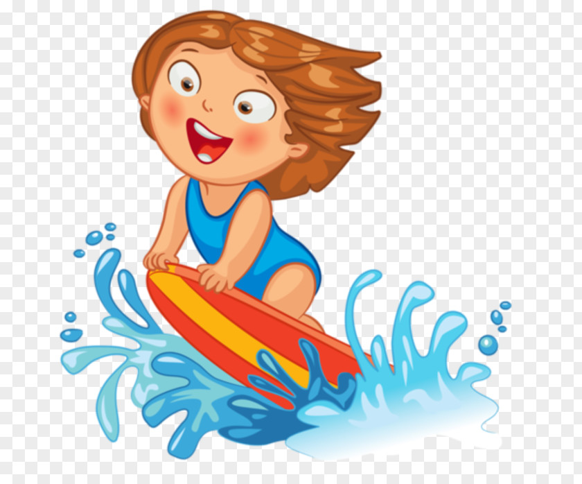 Child Stock Photography Swimsuit Royalty-free PNG