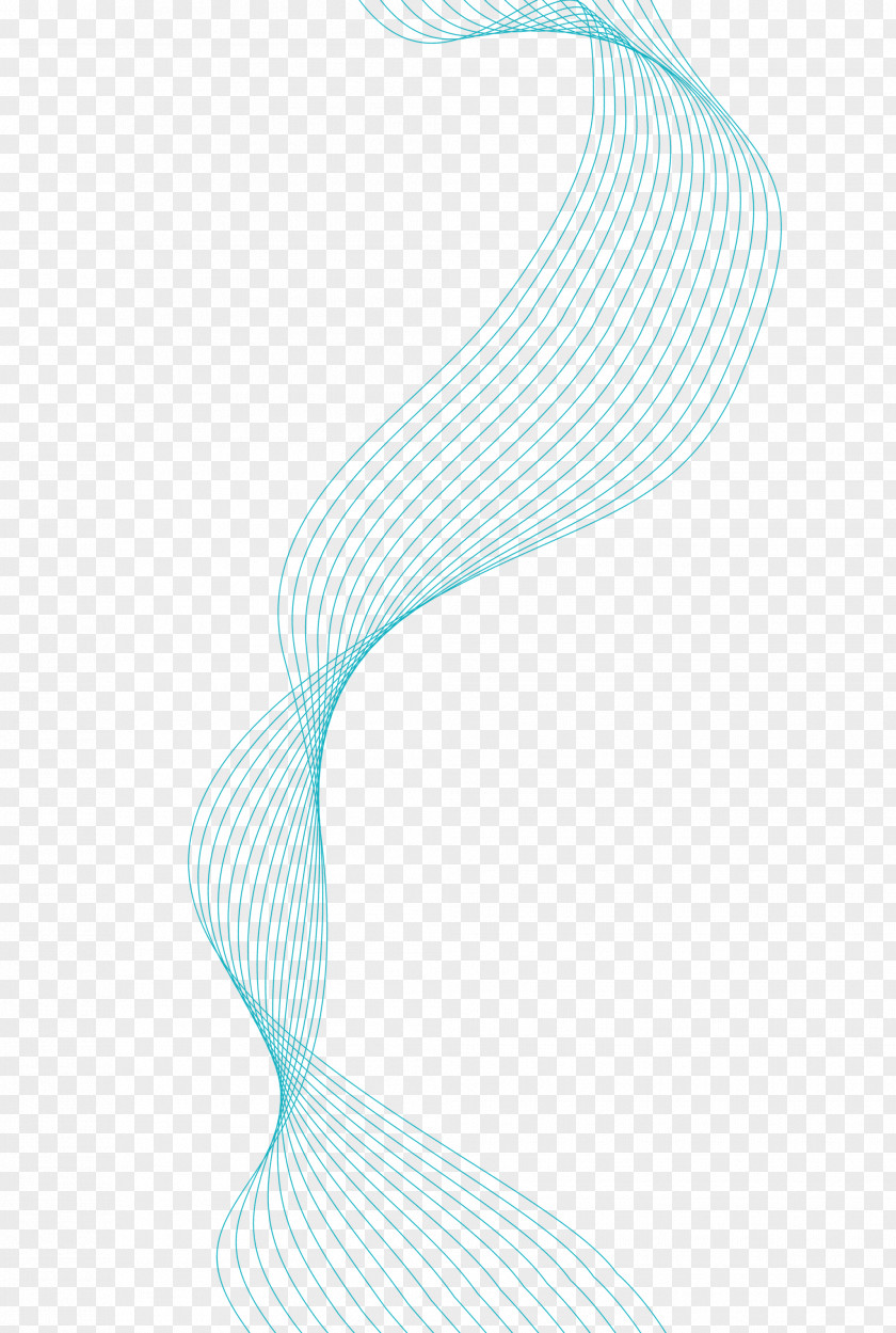 Dynamic Lines Line Curve Designer PNG