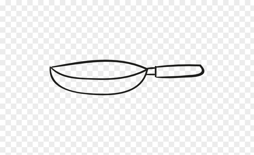 Glasses Line White Angle PNG