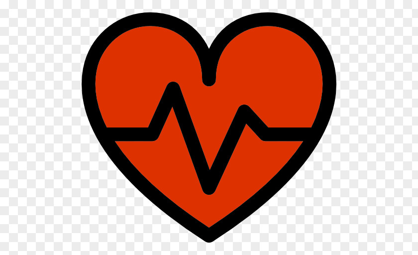 Heart Clip Art Electrocardiography Pulse PNG