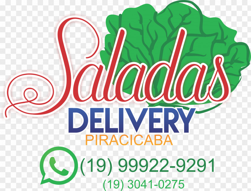 Menu Para Restaurante Logo Piracicaba Brand Green Salad PNG