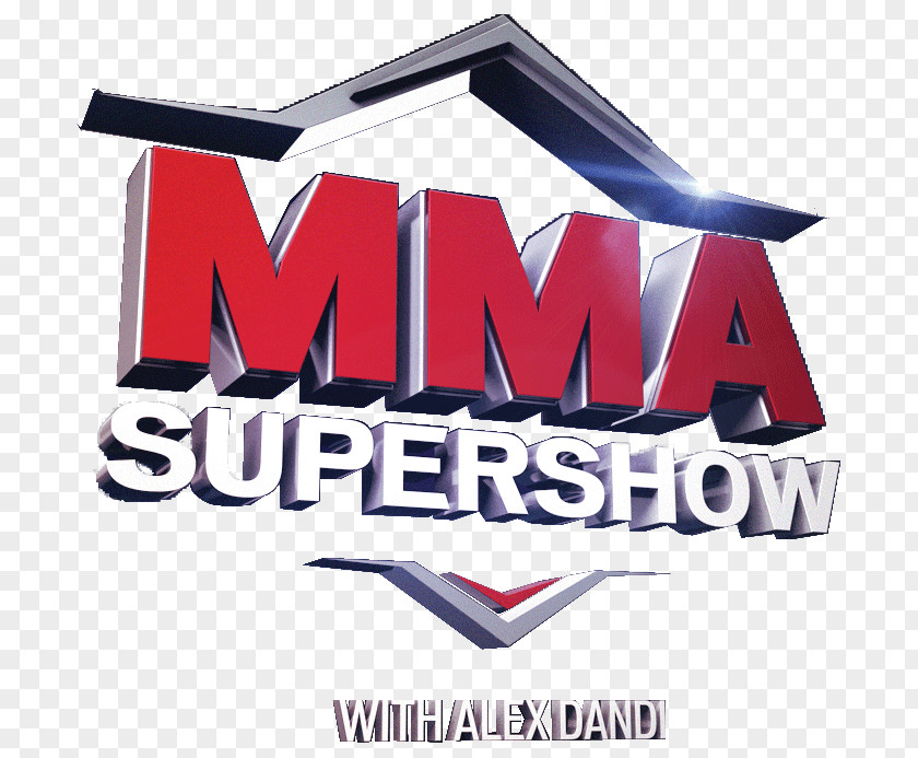 MMA Slam Logo Brand Product Design Font PNG