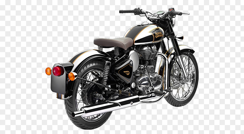 Motorcycle Royal Enfield Bullet Cycle Co. Ltd Classic PNG