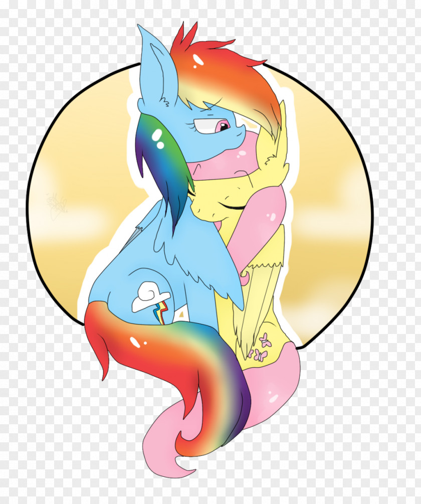 My Little Pony Rainbow Dash Fluttershy Pinkie Pie Rarity Applejack PNG