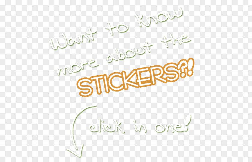 Post Sticker Logo Handwriting Brand Line Font PNG