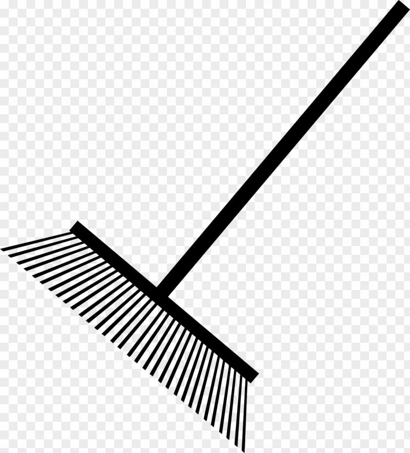 Shovel Rake Garden Clip Art PNG