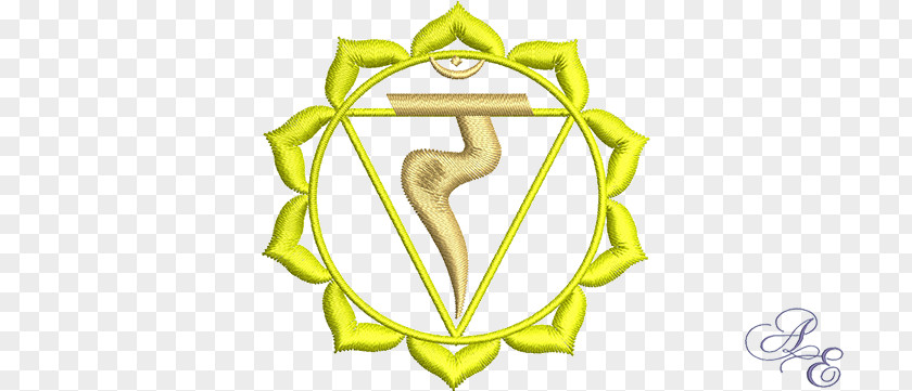 Solar Plexus Chakra Yellow Manipura Celiac Symbol PNG