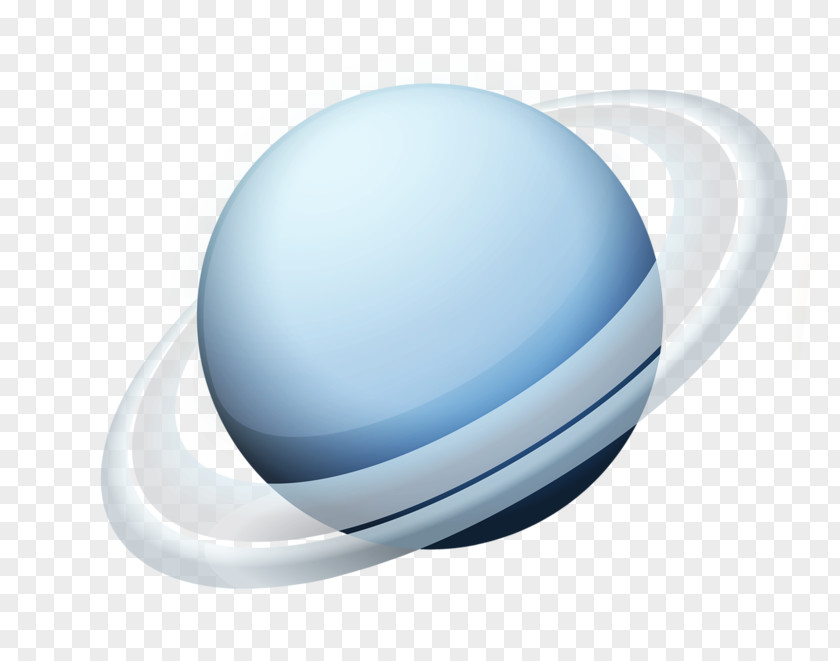 Space Planets Earth Planet Uranus Orbit PNG