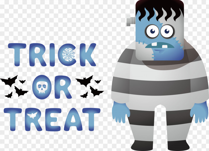 Trick Or Treat Halloween Trick-or-treating PNG