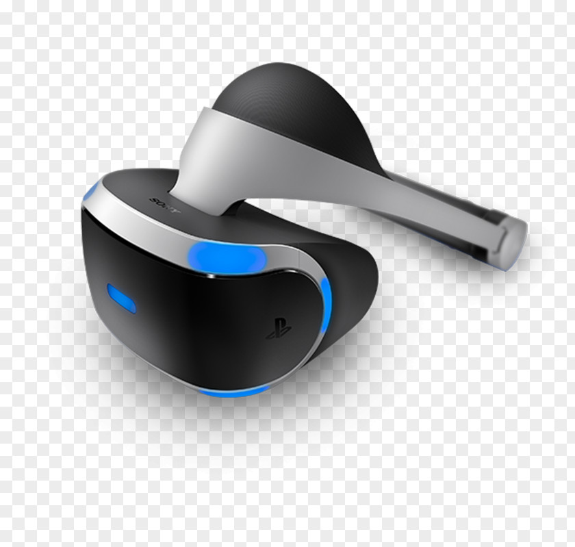 VR Headset Until Dawn: Rush Of Blood PlayStation 4 Virtual Reality Oculus Rift PNG