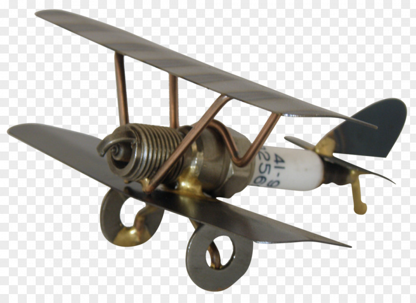 Airplane Helicopter Aircraft Biplane Wing PNG