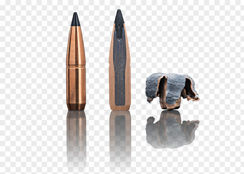 Ammunition Bullet .30-06 Springfield SAKO Amunicja Myśliwska PNG