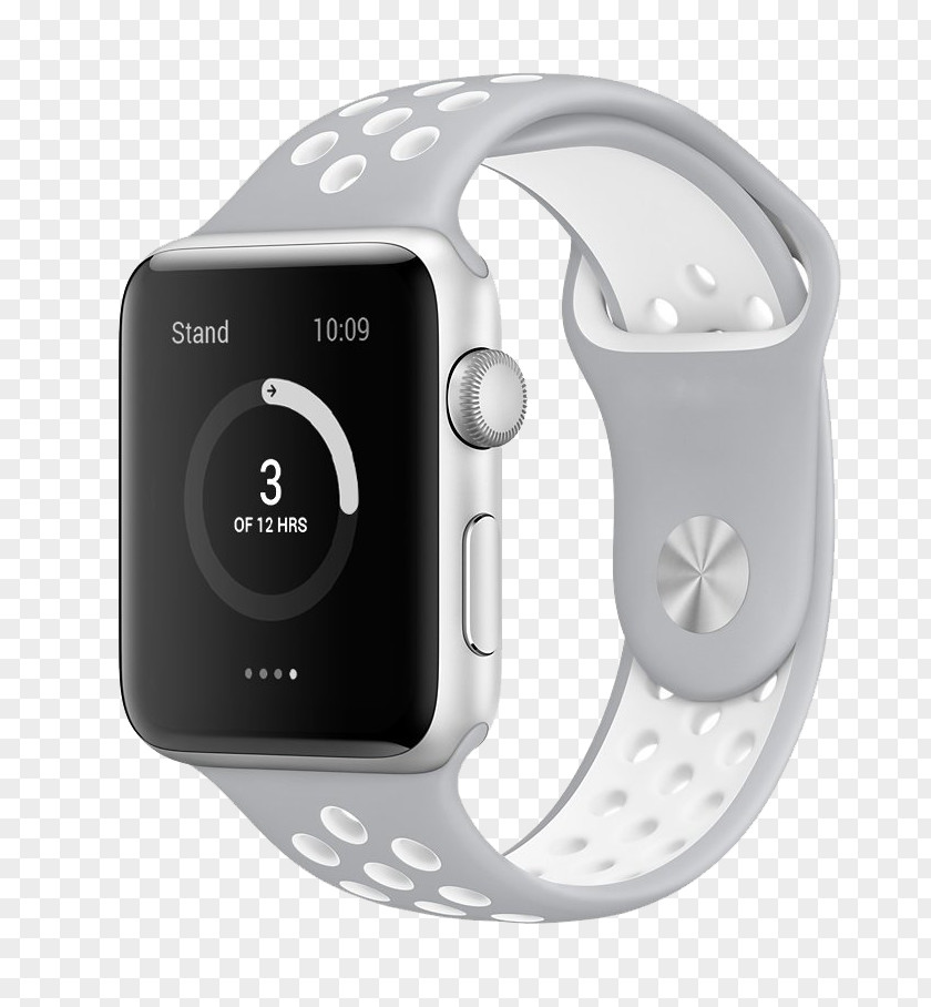 Apple Watch Series 1 2 3 PNG