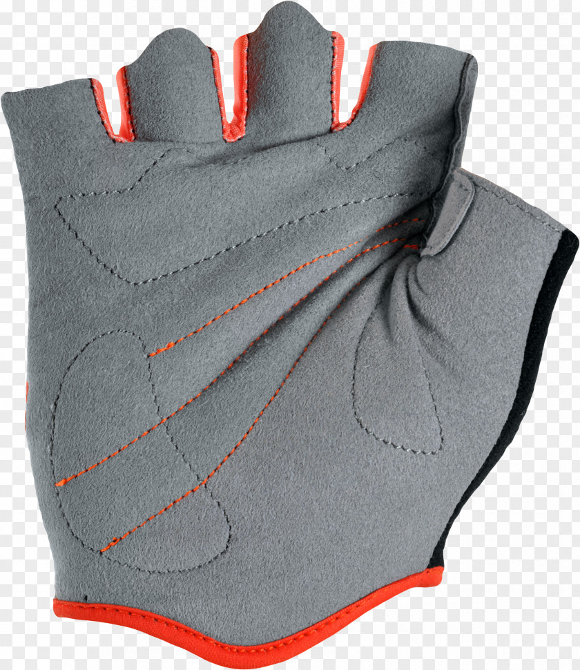 Bicycle Glove Cycling Palm PNG