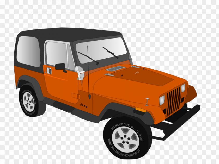 Car Model Jeep Automotive Design Motor Vehicle PNG