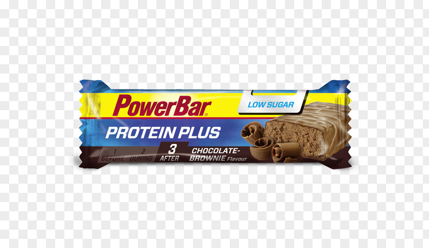 Chocolate Brownies PowerBar Dietary Supplement Energy Bar Protein Sugar PNG