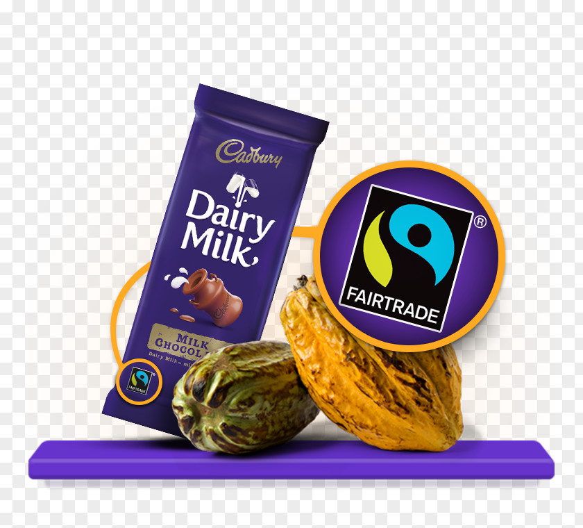 Chocolate Cadbury Dairy Milk Junk Food PNG